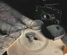 DUST EFFECT