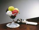 ICE CREAM EFFECT STRAWBERRY