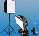 Speedlight Kit