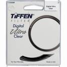 Tiffen 52mm Digital Ultra Clear Filter