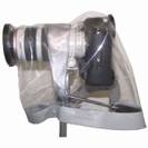 כיסוי לגשם RAIN CAPE CZ100
