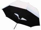 מטריית Soft Box אור ישיר UF85