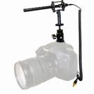 Que DSLR-Video Microphone Kit
