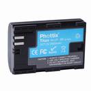 סוללה נטענת Li-on  LP-E6 for  עבור CANON