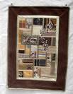 Wall hanging 032