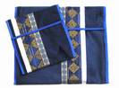 Talis and Tefillin set  082