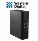 דיסק קשיח חיצוני WD 640GB 3.5 USB WDH1U6400E