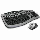 Microsoft Wireless Laser Desktop 3000