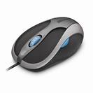 Wireless Notebook Optical Mouse 3000