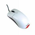 עכבר MICROSOFT Optical Mouse Wheel