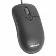 עכבר MICROSOFT Optical Mouse Wheel