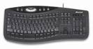 Microsoft Comfort Curve Keyboard 2000