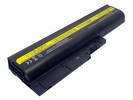 סוללה תחליפית  למחשב נייד Lenovo ThinkPad R60 T60 T61