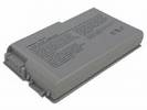 סוללה תחליפית למחשב נייד DELL Latitude D500,D600