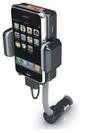 דיבורית FM לרכב למכשירי iPhone