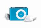 נגן MP3 שאפל קורא כרטיסי זכרון MICRO SD