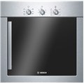 תנור בנויי BOSCH HBR21B350Jעודפים/תצוגה