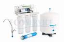 Eco  water R.O 6 & pressure unit