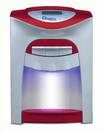 ECO WATER  PLATINUM  System red