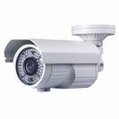 מצלמת אבטחה IR VERIFOCAL 4-9mm 420TVL 72LED SONY CCD SUPER HAD