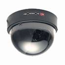 מצלמת אבטחה כיפה,"1/3,CCD Sony 420 TVL