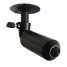 מצלמת אבטחה קטנה להסלקה, 1/3", CCD Sony 420TVL