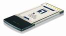 כרטיס PCMCIA אלחוטי WPC-0500 תקן 802.11g חברת LevelOne