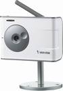 מצלמת IP - אלחוטי VIVOTEK דגם: IP7137