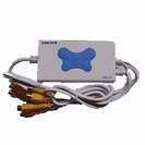 כרטיס לכידת וידאו USB חיצוני למצלמות אבטחה PROVISION