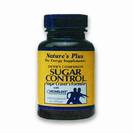 Sugar Control (Nature
