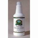 משקה כלורופיל Liquid Chlorophyll NSP