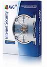 AVG Internet Security--2 Com ... uters 1 year license