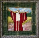 Josephs Colorful Coat - mixed medium
