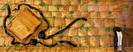 Tefilin at the Western Wall giclee