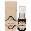 טיפולי מיוחד - סרום רוזווד לטיפול בקופרוז