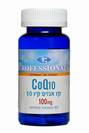 קו אנזים קיו 10 - CoQ10, בריכוז גבוה - 100 מ"ג, 60 כמוסות
