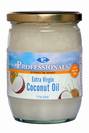 Coconut Oil - שמן קוקוס אורגני כתית מעולה, 500 מ"ל