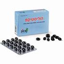 הוליסטיקפ - כמוסות לטיפול בנשירת שיער ולחיזוק השיער, 60 כמוסות