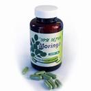 מורינגה - MORINGA OLEIFERA - לכאבים ודלקות מפרקים, הסדרת פעילות בלוטת התריס ועוד | 120 כמוסות