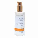 חלב ניקוי הפנים | לעור רגיש, יבש ומגורה -  Cleansing milk | 145 ml