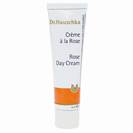 קרם לחות ורדים | לעור שמן, קופרוזי - Rose day cream | 30 ml