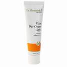 קרם לחות ורדים קל | לעור יבש, מבוגר - Rose day cream light 30 ml