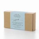 San Francisco Soap Company | סבון מוצק מועשר בלחות | על בסיס חוחובה | 283 גרם
