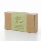 San Francisco Soap Company | סבון מוצק מועשר בלחות | על בסיס שמן זית | 283 גרם