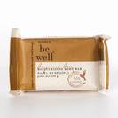 Simply be Well Organics | סבון מוצק | נטול ריח | 150 גרם