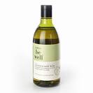 Simply be Well Organics | סבון נוזלי לגוף | מנטה רוזמרין | 335 מ"ל
