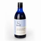 Simply be Well Organics | סבון נוזלי לגוף | וניל לבנדר | 335 מ"ל