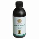 good mood - פורמולה לחיזוק, עידוד ושיפור מצב רוח וריכוז | 250 מ"ל