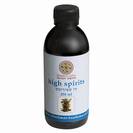 high spirits - פורמולה לחיזוק כללי ושיפור התחושה מצב הרוח | 250 מ"ל