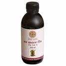 no more flu - פורמולה מניעתית לחיזוק מערכת חיסון | 250 מ"ל